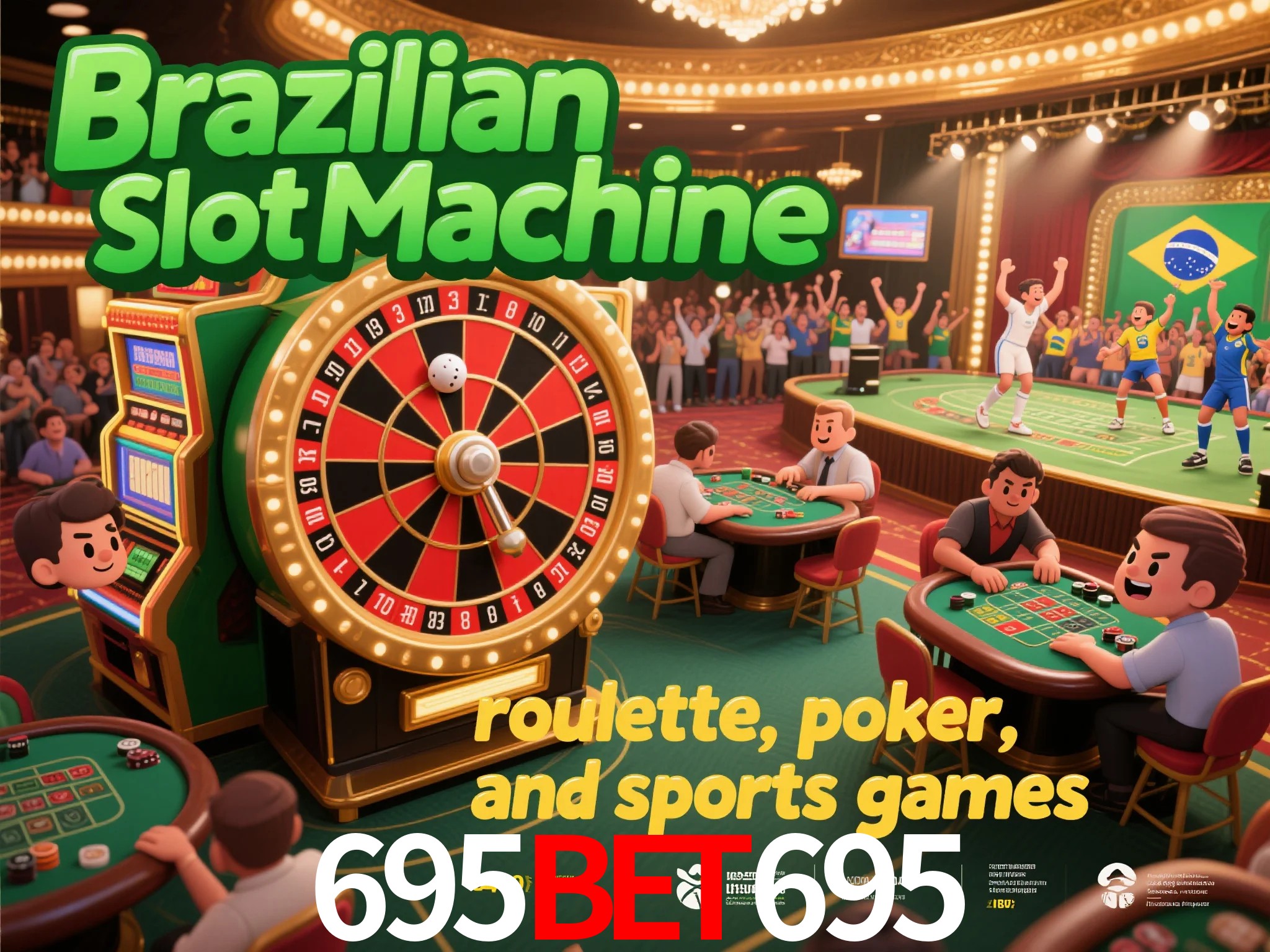 cards and chips image